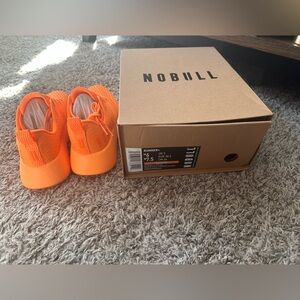 No Bull, new in box. Size 7.5US